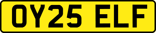 OY25ELF