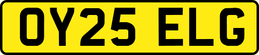 OY25ELG