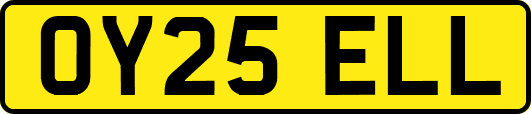 OY25ELL