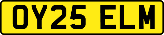 OY25ELM