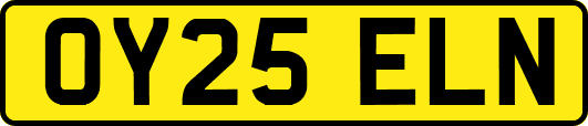 OY25ELN