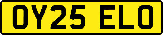 OY25ELO
