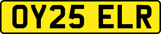 OY25ELR