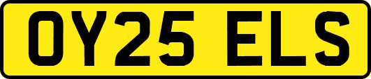 OY25ELS