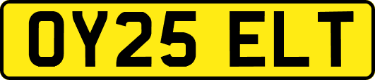 OY25ELT
