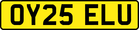 OY25ELU