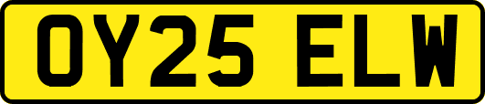 OY25ELW