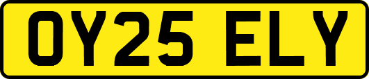 OY25ELY