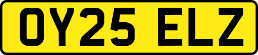OY25ELZ