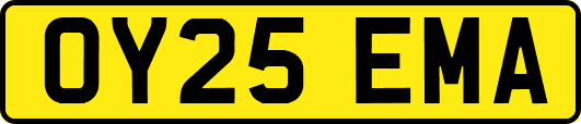 OY25EMA