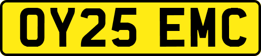 OY25EMC