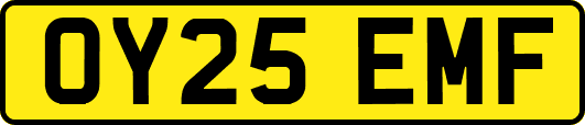 OY25EMF