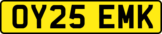 OY25EMK