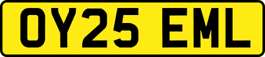 OY25EML