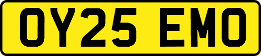 OY25EMO