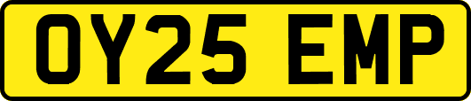 OY25EMP