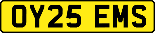 OY25EMS