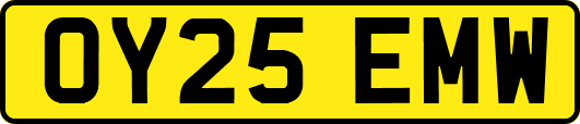 OY25EMW