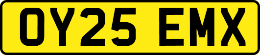 OY25EMX