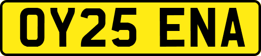 OY25ENA