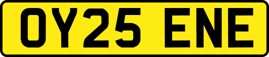 OY25ENE