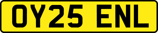 OY25ENL