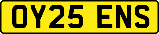 OY25ENS