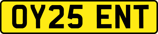 OY25ENT