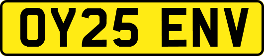 OY25ENV