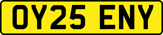 OY25ENY