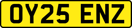 OY25ENZ