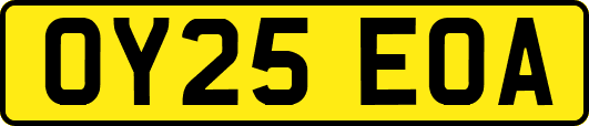 OY25EOA