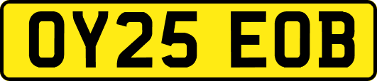 OY25EOB