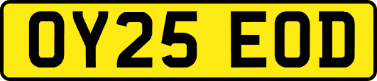 OY25EOD