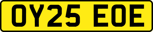 OY25EOE