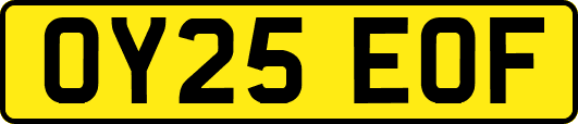OY25EOF