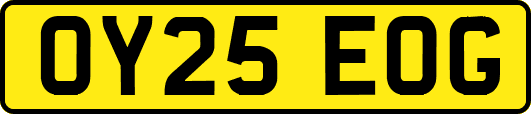 OY25EOG