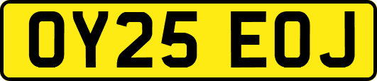 OY25EOJ