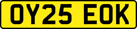 OY25EOK