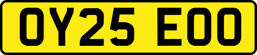 OY25EOO