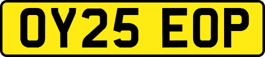 OY25EOP