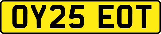 OY25EOT