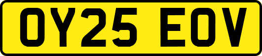 OY25EOV