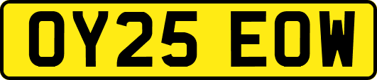 OY25EOW