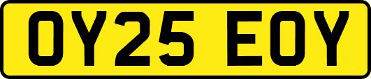 OY25EOY