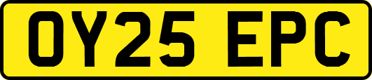 OY25EPC