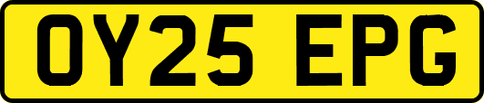 OY25EPG