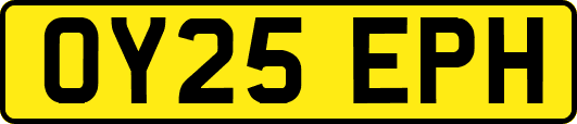 OY25EPH