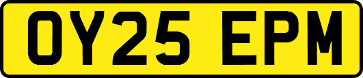 OY25EPM