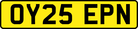 OY25EPN